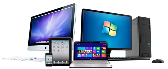 Laptop Desktop Repair Services Centre, Computers On Rent in Noida