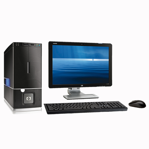 Laptop Desktop Repair Services Centre, Computers On Rent in Noida