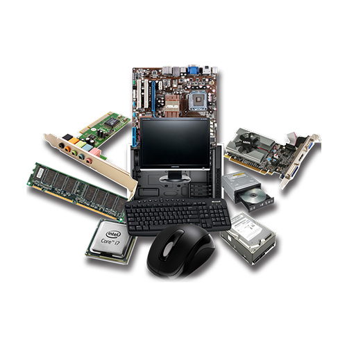 Laptop Desktop Repair Services Centre, Computers On Rent in Noida