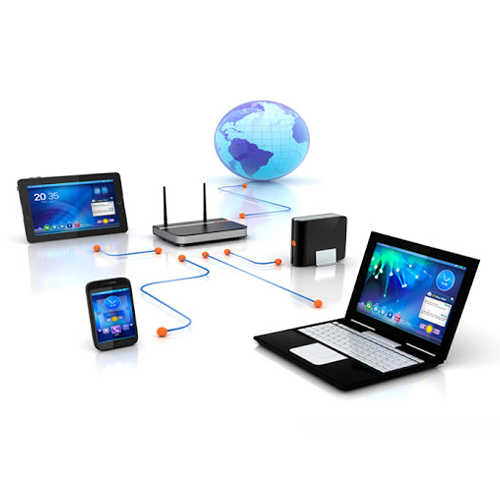 Laptop Desktop Repair Services Centre, Computers On Rent in Noida