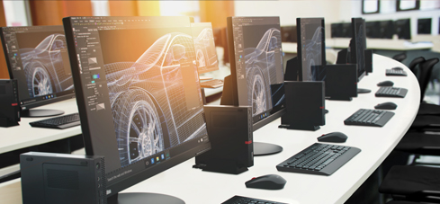 Laptop Desktop Repair Services Centre, Computers On Rent in Noida